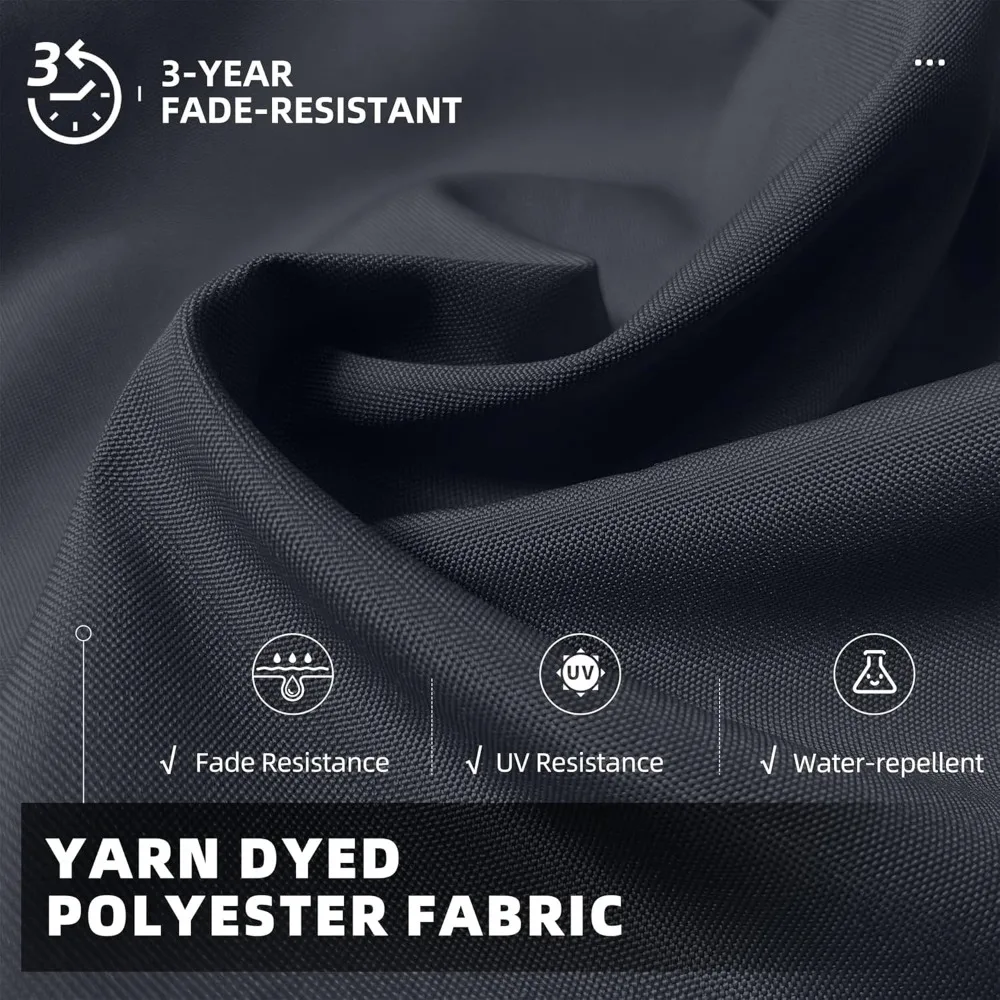 Thumbnail 4 - #19 Best Cantilever Garden Umbrellas to Buy In 2026