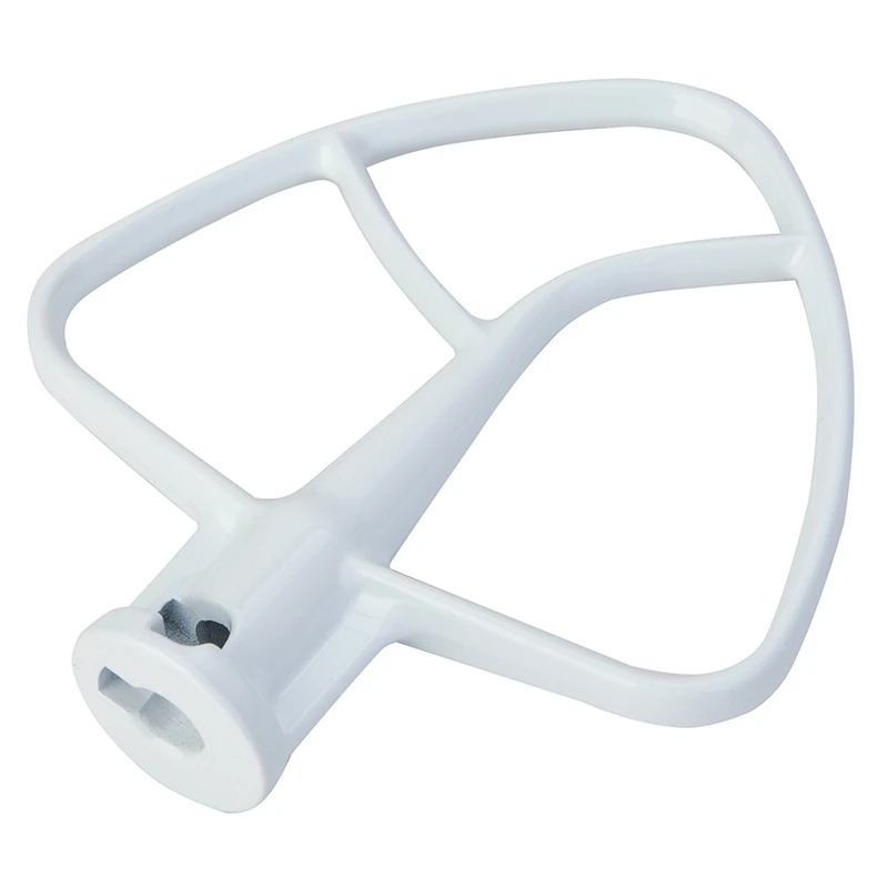 Imagem -01 - Promoção para o Acessório Liso do Batedor K45b do Misturador da Cabeça de Mistura do ka para Misturadores 4.55 Quart do Suporte da Inclinação-cabeça promocao para o acessorio liso do batedor k45b do misturador da cabeca de mistura do ka para misturadores 455 quart do suporte da inclinacao cabeca 01