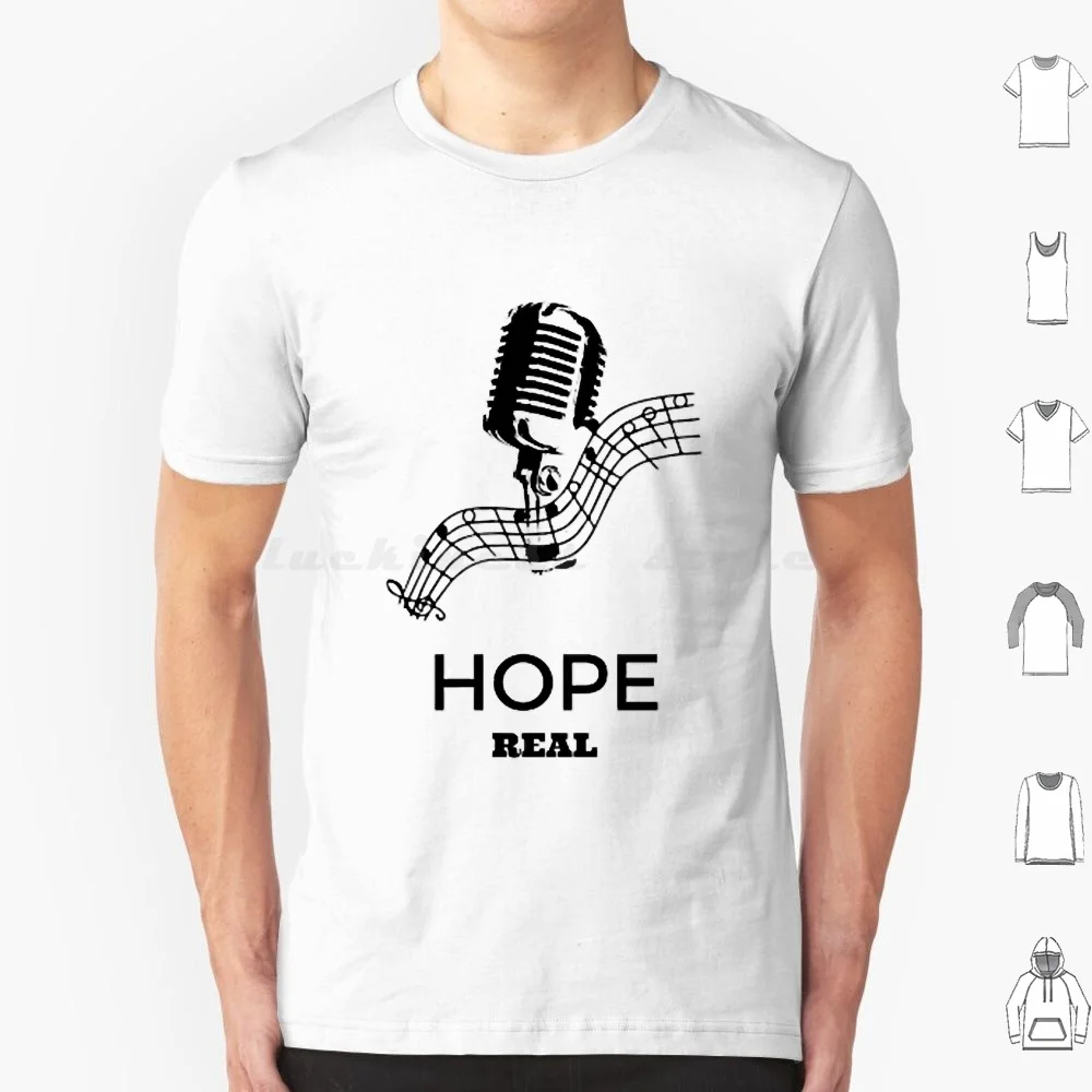 Nf Hope T Shirt Men… - image