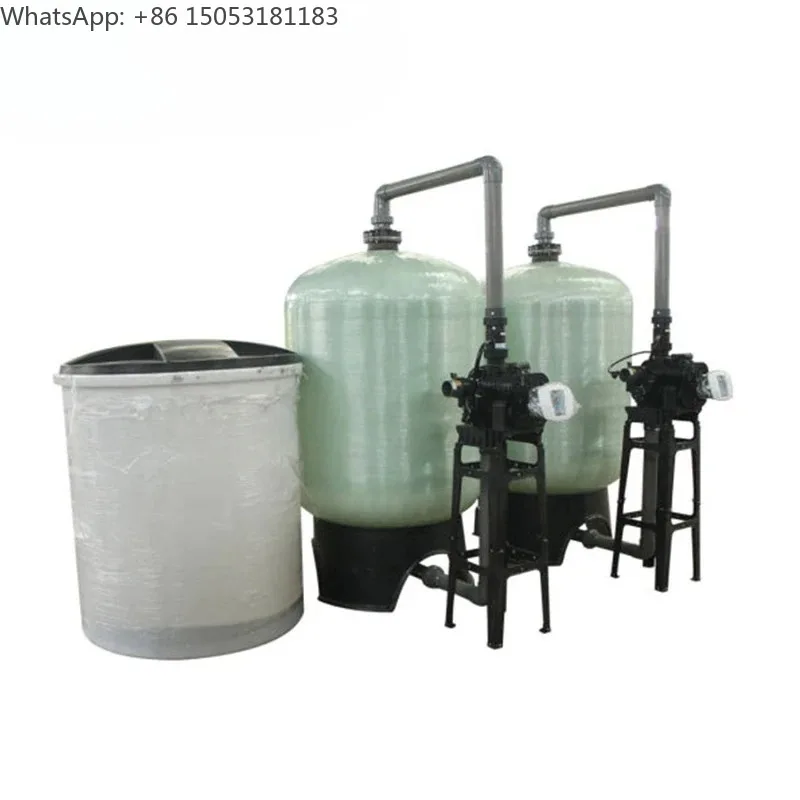 Portable Outdoor Emergency Water Filter Survival Camping Water Purifier Equipment