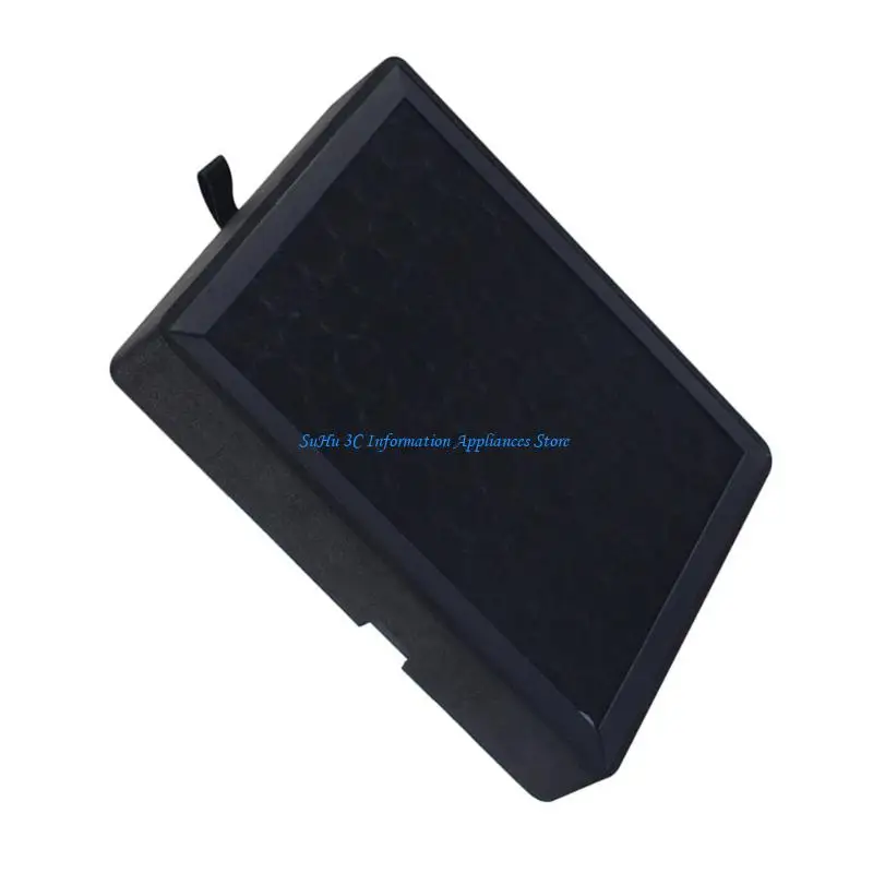 

Replacement Activating Carbon Air Filter for H2D Printing Accessories Easy