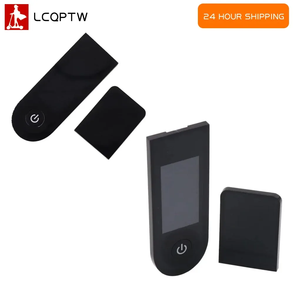 Armaturenbrett-Display-Abdeckung für Xiaomi M365 Pro Pro2 Elektroroller, Platine, Roller, BT-Platine, Schutz, Bildschirmschale