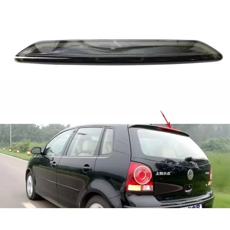 

Taillight and Rear Third Brake Light 1pcs for 2002-2010 Suitable VW Polo Hatchback High Mounted Brake Light