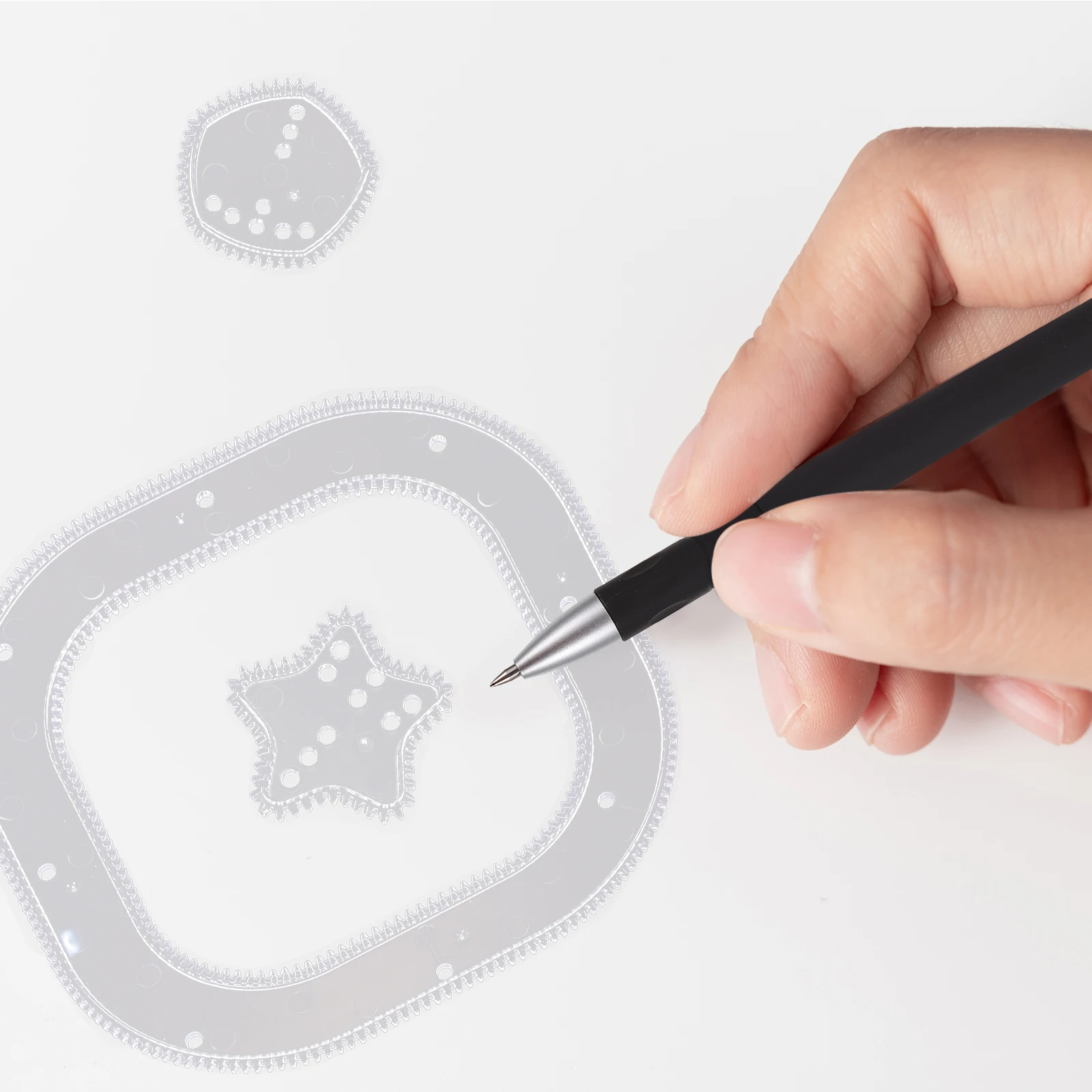 Category image: Design Ruler