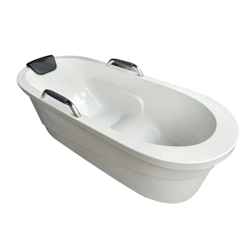 

[New product launch] Wholesale, bathtub, comfortable and simple bathtub G01