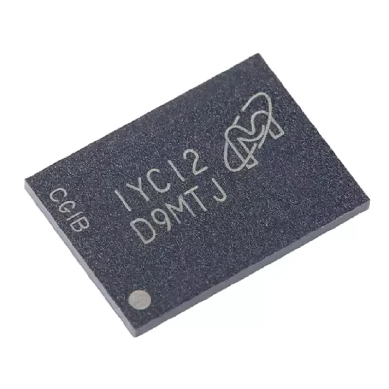 Integrated Circuits (ICs) Memory MT47H128M16RT-25E IT:C SDRAM - DDR2 Memory IC 2Gbit Parallel 400 MHz 400 ps 84-FBGA (9x12.5)