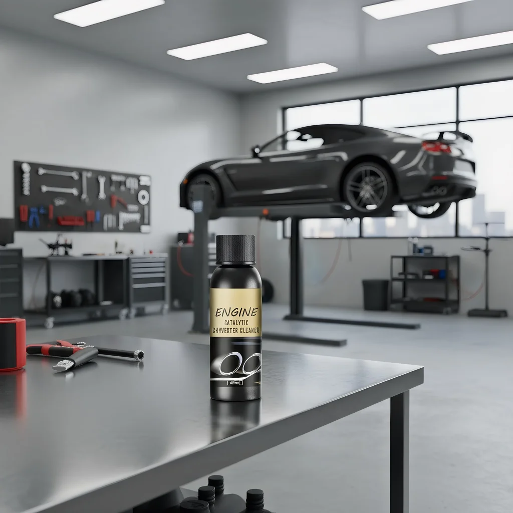 

​ ​ 30 мл очиститель автомобильного каталитического нейтрализатора — универсальное средство для удаления угольных депозитов двигателя и средство для чистки автомобилей ​ ​