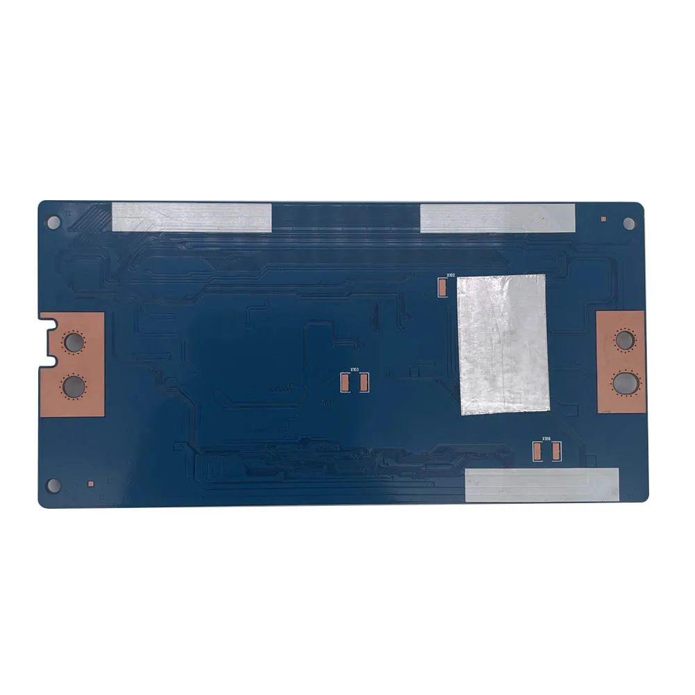 Placa lógica de tv lcd para sony T550HVN08.2, CTRL BD 55T23-C03, 43 ", 50", 55 ", a estrenar