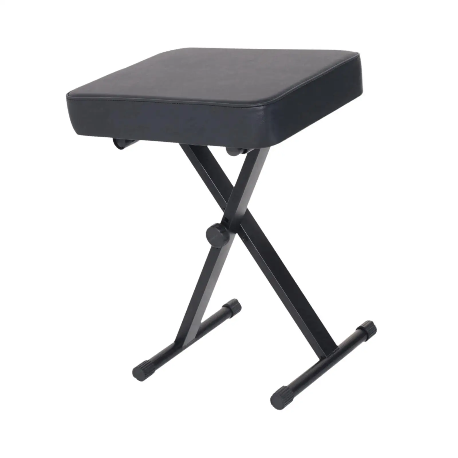 Piano Bench Piano Chair Portable Piano Stool Chair for Musical Instrument