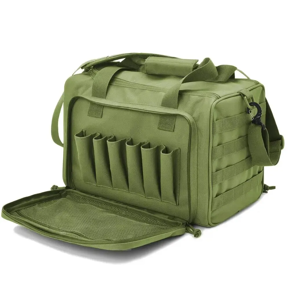 army green
