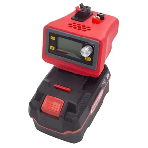 أفضل 9 محول بطارية باركسايد للمبيعات - رقم 9