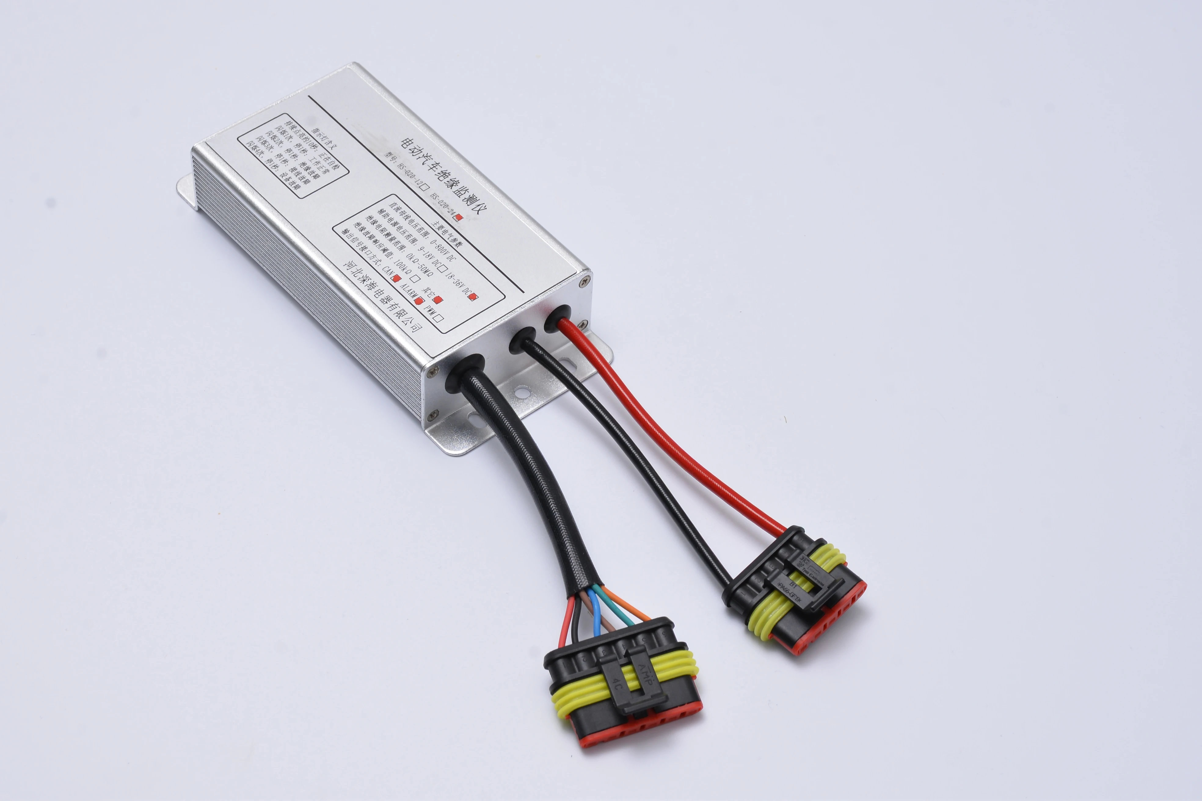 New arrival insulation insulation detector insulation mon-itor for electric automotive