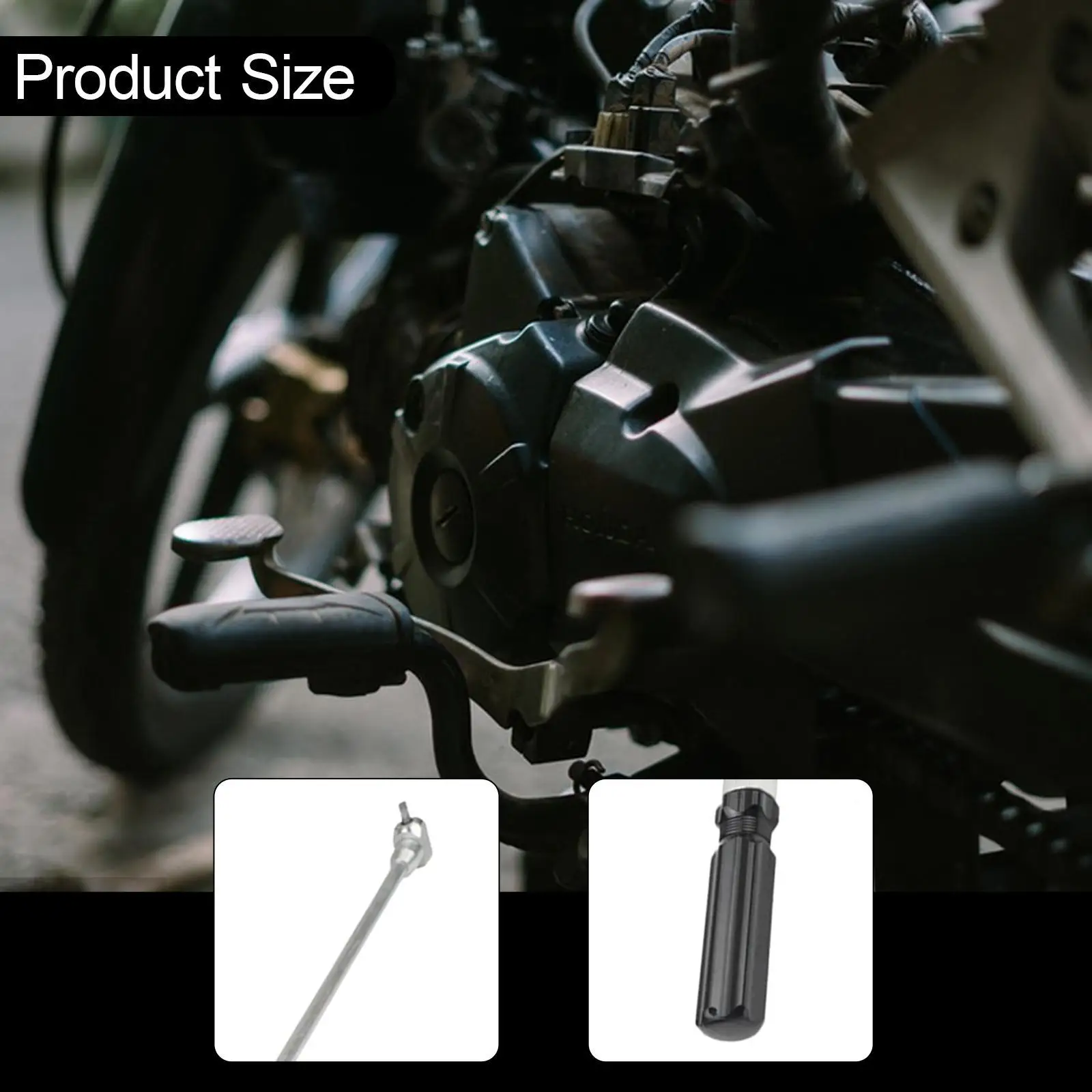 

Легкий портативный инструмент для регулировки винтов карбюратора мотоциклов и квадроциклов, для обслуживания и настройки воздушно-топливной смеси