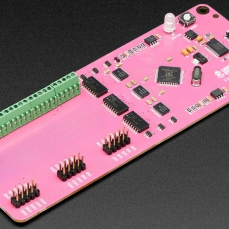 JTAGulator OCD Development Board, Open‑Source Chip Debugger with SWD UART Interface for Hardware Debugging & Testing