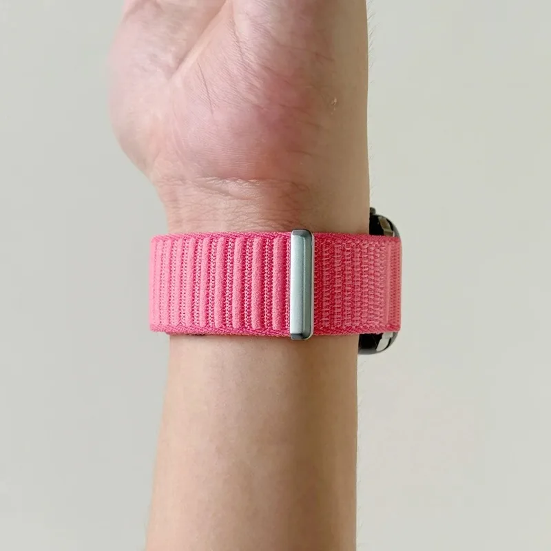 Gehäuse + weiches Nylonarmband für Redmi Watch 5, aktives Band, TPU, weiche Hülle, Displayschutzfolie für Redmi Watch 5 Lite, Sportband Correa