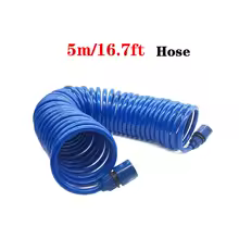 Expandable Retractable EVA Garden Hose (5/10/15m)