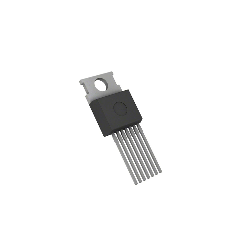 

New 5PCS/LOT BTS621L1 BTS621LI BTS621L BTS621 TO-220-7