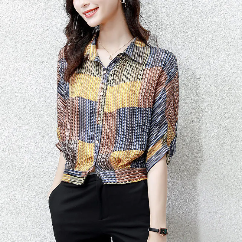 Mixed Color