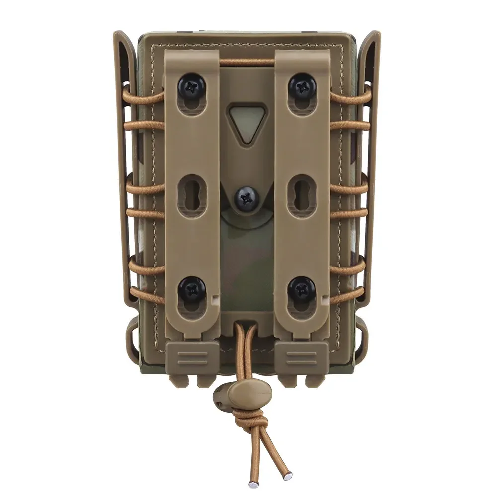 Skorpion Soft shell Mag Beutel 2,0