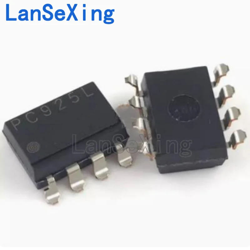 Optocoupler PC925L SOP patch