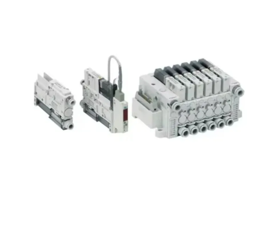 Vacuum generator system, vacuum unit, single vacuum generator  valve