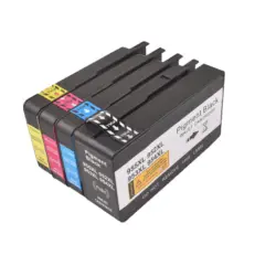 Compatible 955 952 953 954 XL 955XL Ink Cartridge For HP Officejet Pro 7720 7740 8210 8710 8715 8716 8720 8725 8730 8740