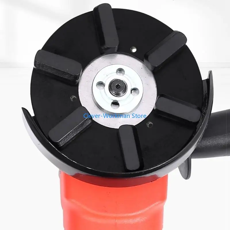 

24TD Effective Scraping Discs for Precise Hair Removal Suitable for Grinders