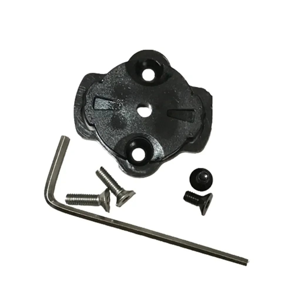 

Optimize Your Bike's Functionality With Bike Bicycle Computer Bracket Adapter For Garmin GOPR0 Flash Light Mount