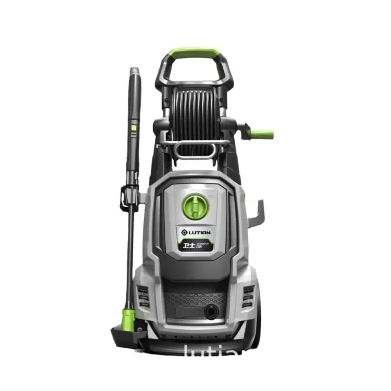 High power household car washing machine