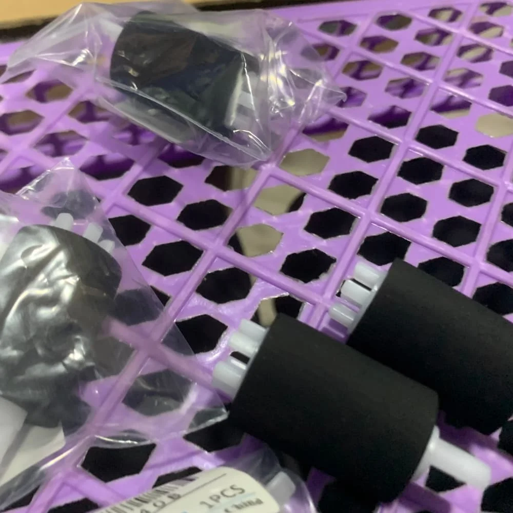 

100X JC93-00175A JC93-00540A Pickup Roller for Samsung CLX 9201 9250 9251 9252 9301 9350 9352 SCX 8025 8030 8040 8123 8128 8230