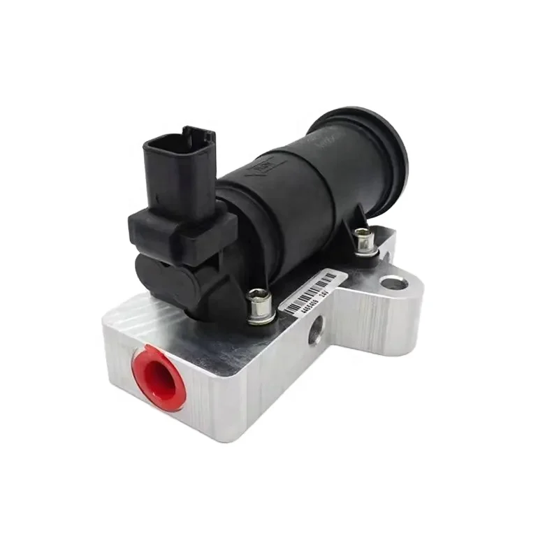 

4465409 446-5409 New E320e2 E330e2 E336e2 24v Excavator Fuel Transfer Pump