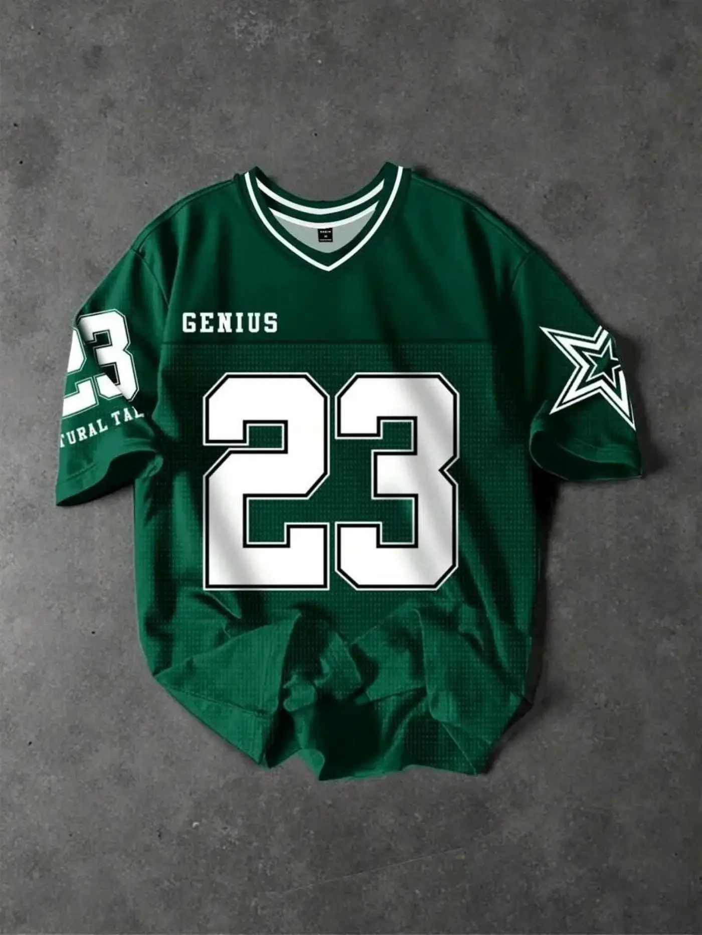 Brandneues digitales Baseball-Trikot, 3D-gedruckt, speziell für Sommersport und Freizeit, schnell trocknendes T-Shirt für Herren – Detail 7