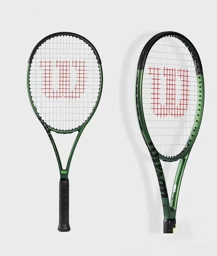 BLADE V8 98\100\100L tennis racquets