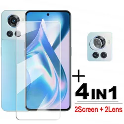 Clear Screen Protector For OnePlus ACE Tempered Glass For OnePlus ACE Glass 9H Lens Flim For OnePlus ACE 10R Nord CE 2 Lite 5G