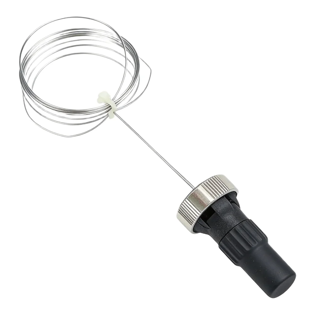 2000mm-capillary-thermostat-head-home-temperature-control-remote-accessibility-capillary-tube-locking-function-metal-and-plastic