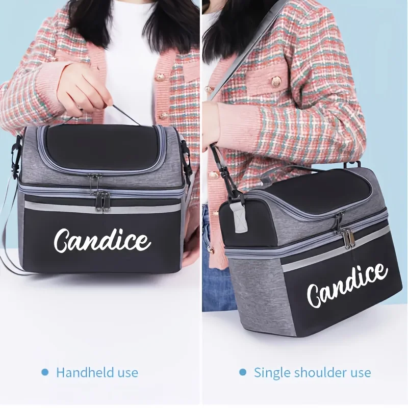 Thumbnail 2 - #16 Cheapest Insulated Lunch Bags Deals You Can Get