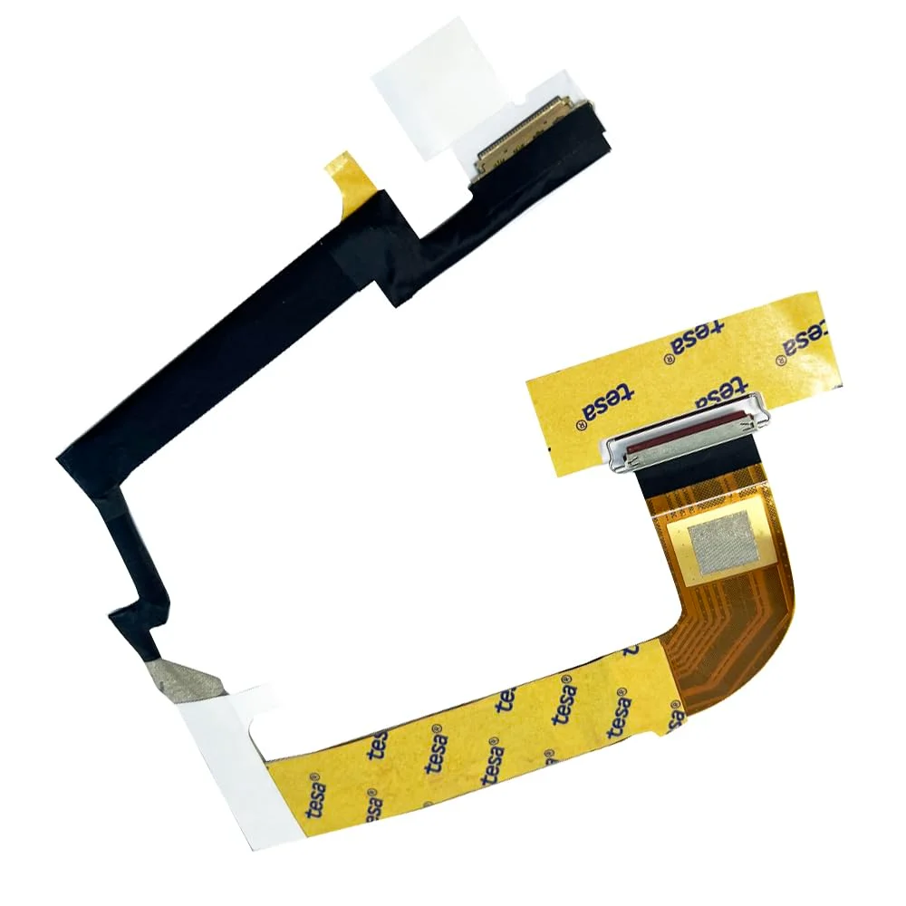 

40pin EDP LCD Screen Display Cable Video Wire for LENOVO Legion Slim 5 16AHP9 83DH 83EX 16APH8 82Y9 16IRH8 82YA DC02C013K00