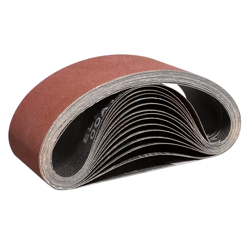 

7 шт. наждачная бумага 533 × 75 мм, песчаная лента из глинозема, подходит для полировки дерева, полировки металла и специальной песчаной ленты.