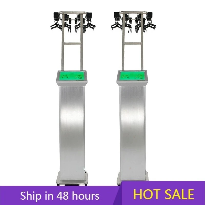 

YTYIN Latest Digital Hair Perm Machine Hair Salon Ceramic Perm Machinezy