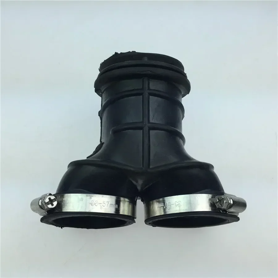 For Honda CA250 earth eagle king motorcycle air filter into  trachea DD250E DD250G air filter air filter into  trachea