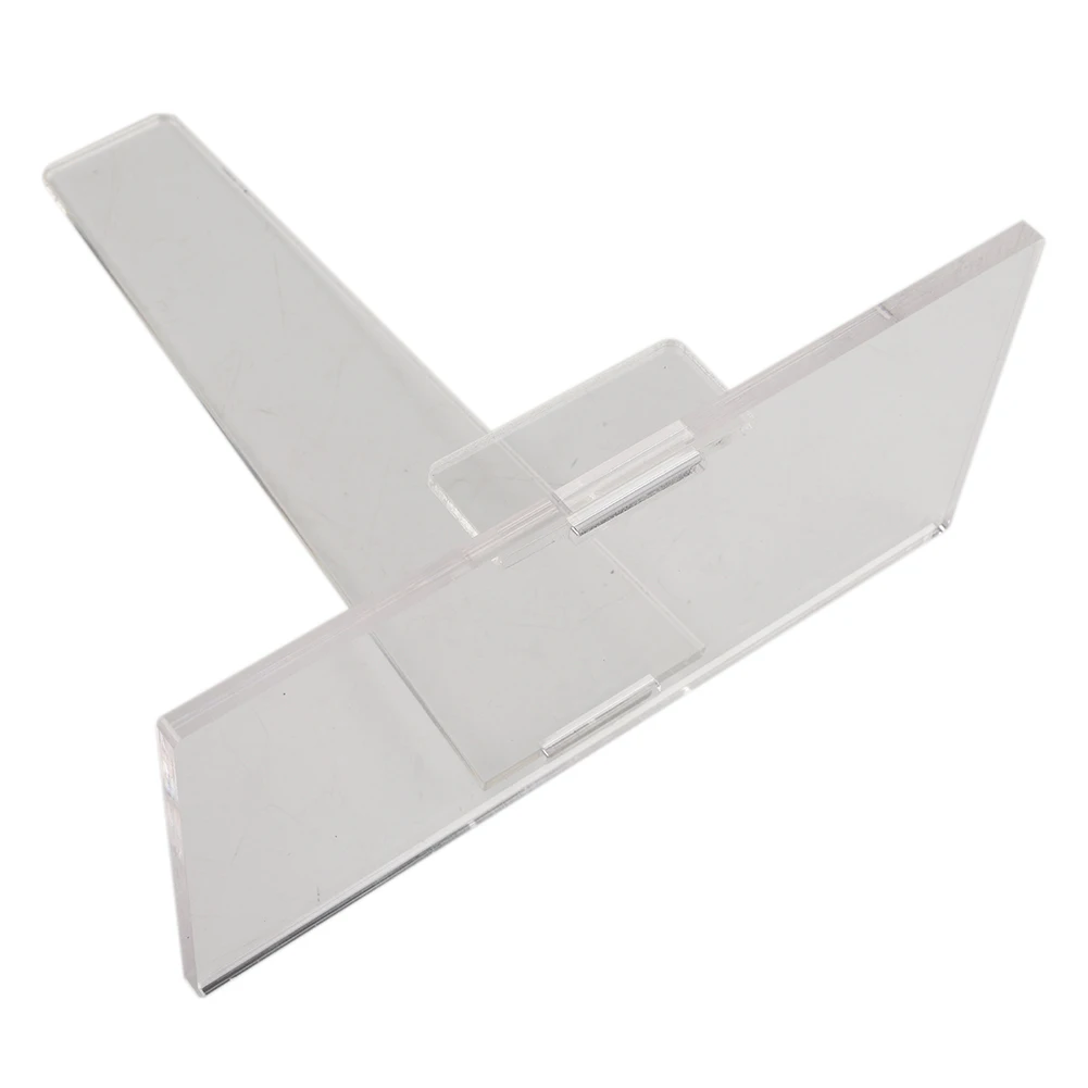 Sturdy Construction 8-Inch Stand Home Decor Minimalistic Aesthetic Non-Slip Pads Office Decor Holidays Special Events
