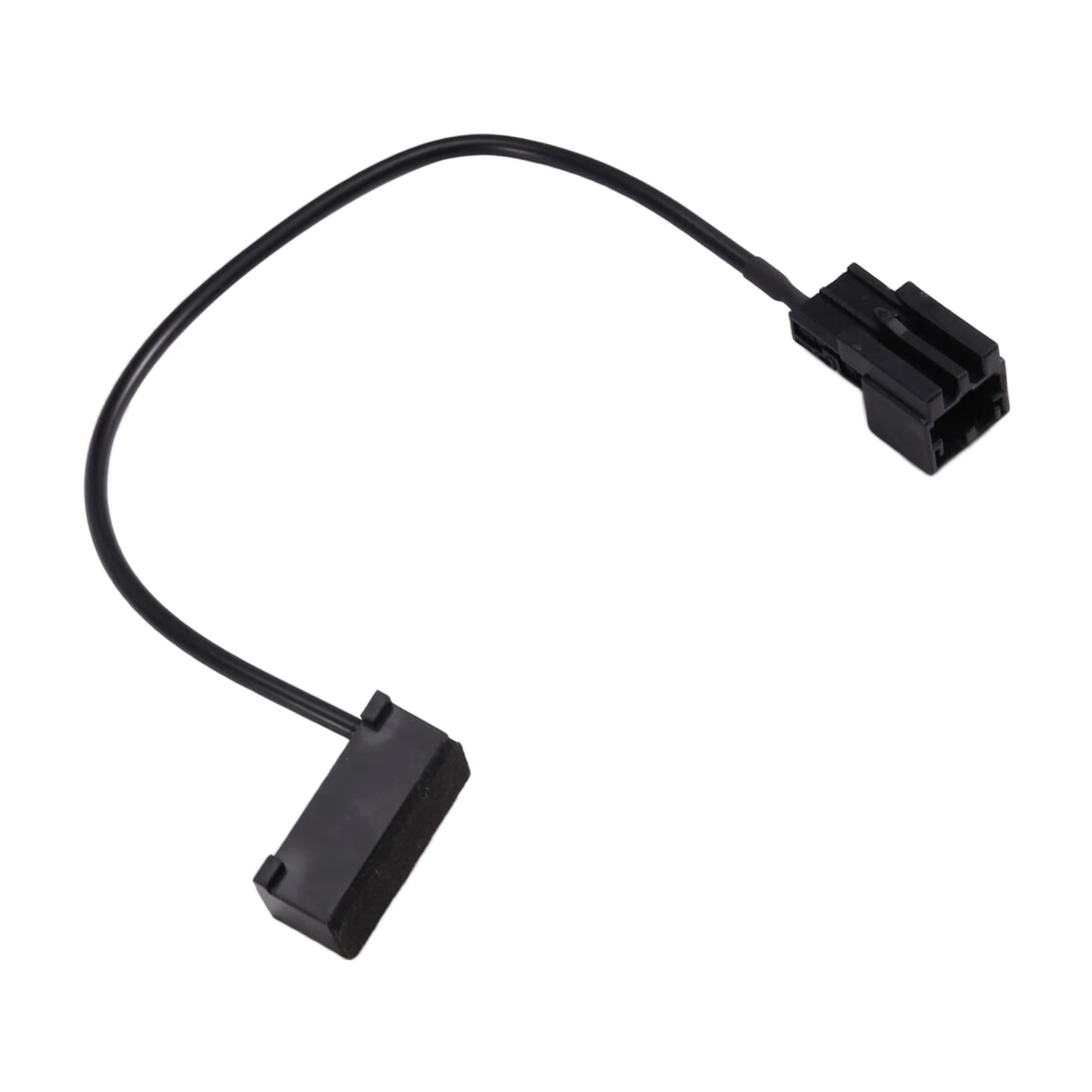 (A94Z) Автомобильный Bluetooth-микрофон с кабелем-переходником для телефона, микрофон для громкой связи
