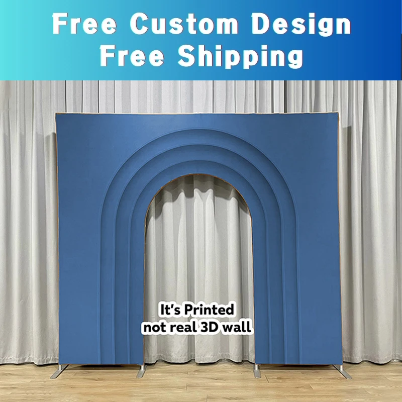 

Алюминиевая подставка для свадебной арки 7x7 футов 10x9 футов для дня рождения, украшения воздушных шаров, фотостудия, фон для фотосъемки, рамка