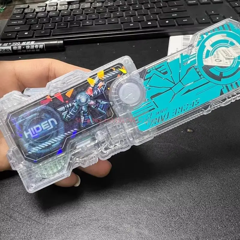 DX Kamen Rider Zero-One Progrise Key MetalCluster Hopper Shining Assault Hopper Hell Rising Eden Ark Scorpion Falcon Izu Toy