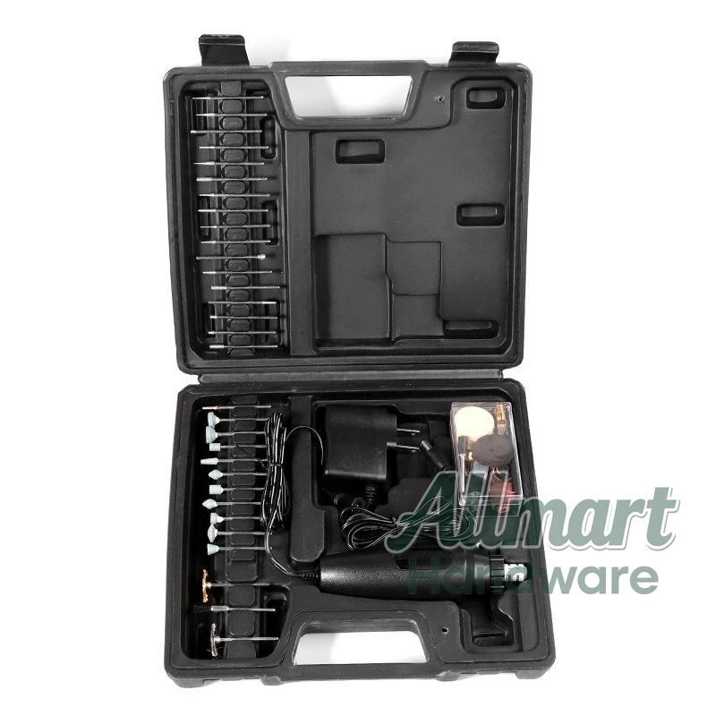 

Набор из 60 мини-электрических шлифовальных инструментов/дрелей DC12V для сверления, резки, гравировки, с регулируемой скоростью, электрическая шлифовальная ручка, электроинструмент для шлифовки