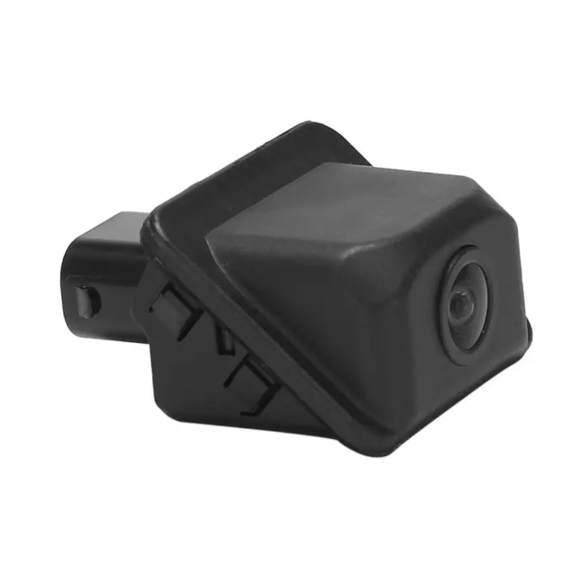 

1 PCS Rear View Camera Reverse Camera Parking Backup Camera M11-7900305FL Black ABS M117900305FL For Chery Tiggo 3 2014-2018-A67