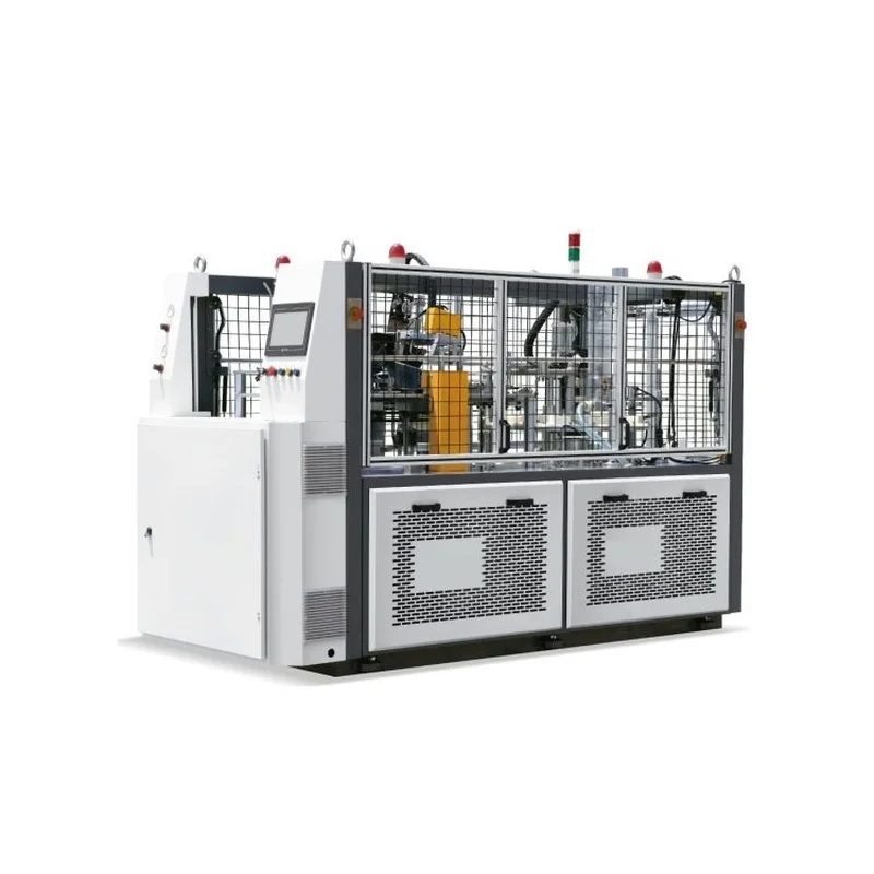 Automatic Bassage Pulp Plate Making Machine Fiber Moulding Machine  Tableware Machine Disposable Paper Plate Machine