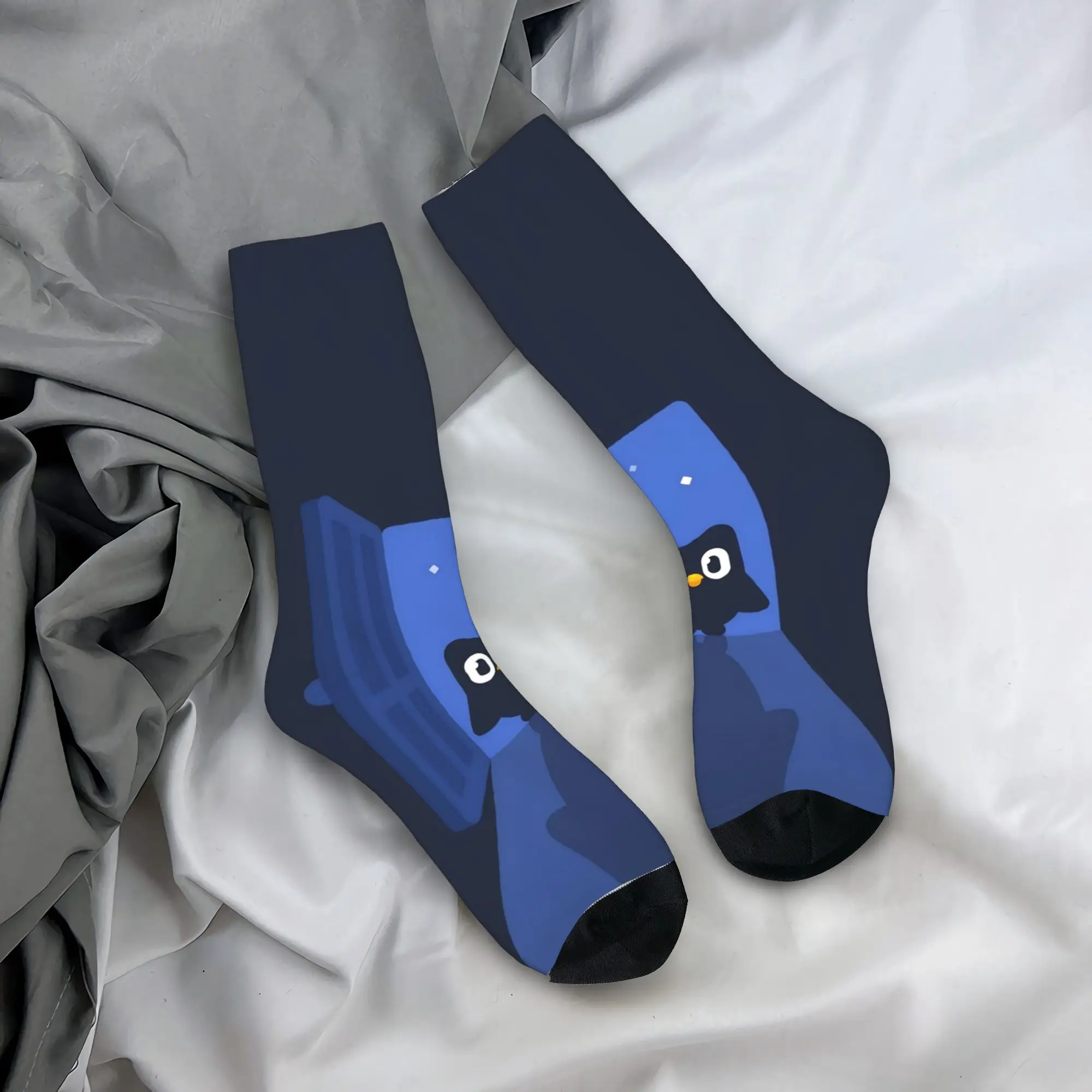 Duolingos Owl Duo S… - image