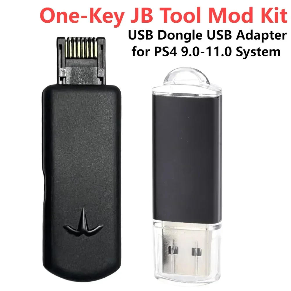 One-Key Jb Tool Mod… - image