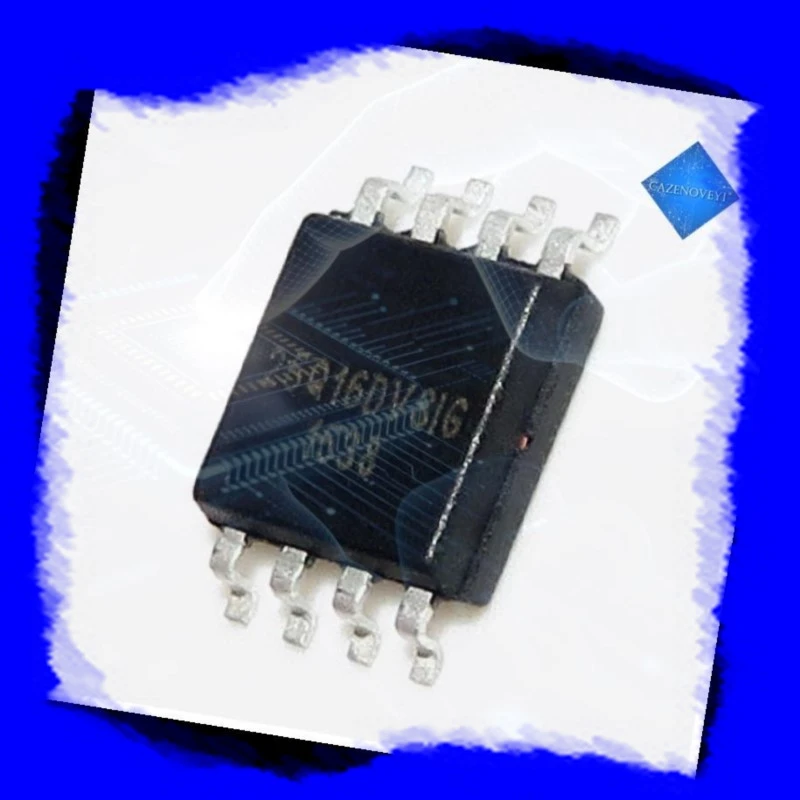 Reasonable Factory Price Support Small Trial Orders  25Q16 25Q16DVSSIG SOP-8 W25Q16DVSSIG